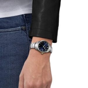 Montre Tissot T1502101104100