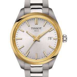 Montre Tissot T1502102103100