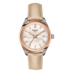 Montre Tissot T1502102611100