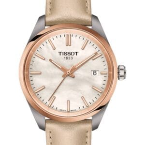Montre Tissot T1502102611100