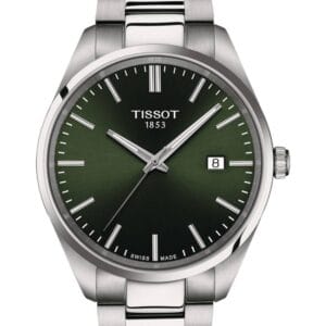 Montre Tissot T1504101109100