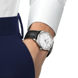 Montre Tissot T1504101601100