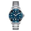 Montre Tissot T1202101104100