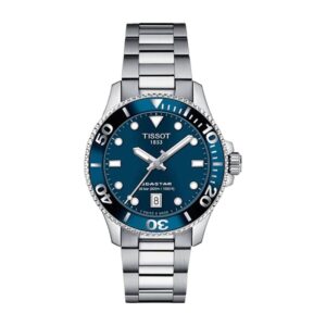 Montre Tissot T1202101104100