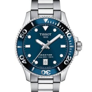 Montre Tissot T1202101104100