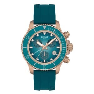 Montre Tissot T1202173704100