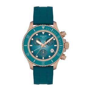 Montre Tissot T1202173704100