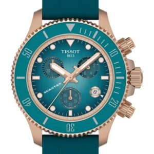 Montre Tissot T1202173704100