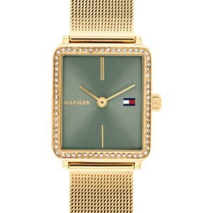 Montre Tommy Hilfiger 1782791 Montre Tommy Hilfiger 1782791