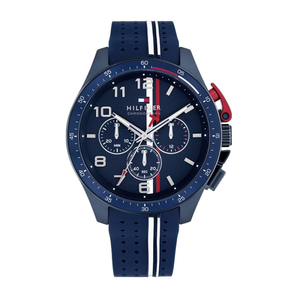 Montre Tommy Hilfiger Bank 1792169 1 Montre Tommy Hilfiger 1792169