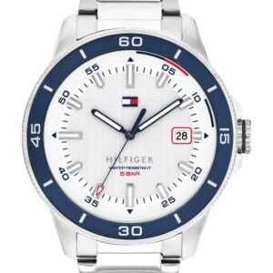 Montre Tommy Hilfiger 1792227 Montre Tommy Hilfiger 1792227