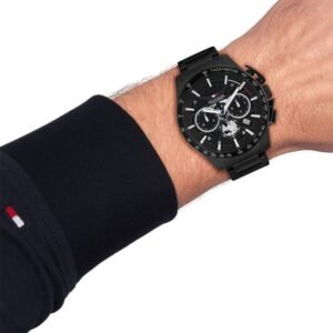 Montre Tommy Hilfiger 1792262 Montre Tommy Hilfiger 1792262