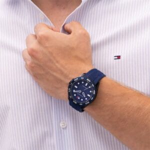 Montre Tommy Hilfiger 1792265