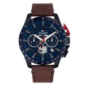 Montre Tommy Hilfiger 1792268