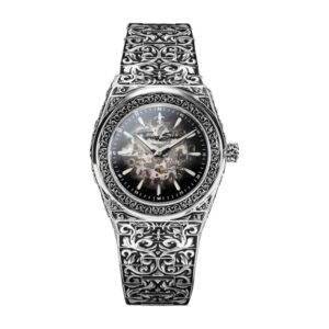 Montre THOMAS SABO Rebel At Hearth Revive WA0447-201-203