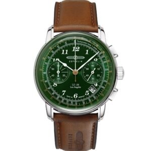 Montre Zeppelin Z-7614-4