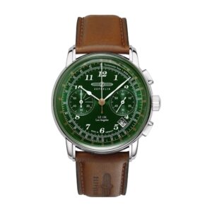 Montre Zeppelin Z-7614-4