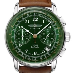 Montre Zeppelin Z-7614-4