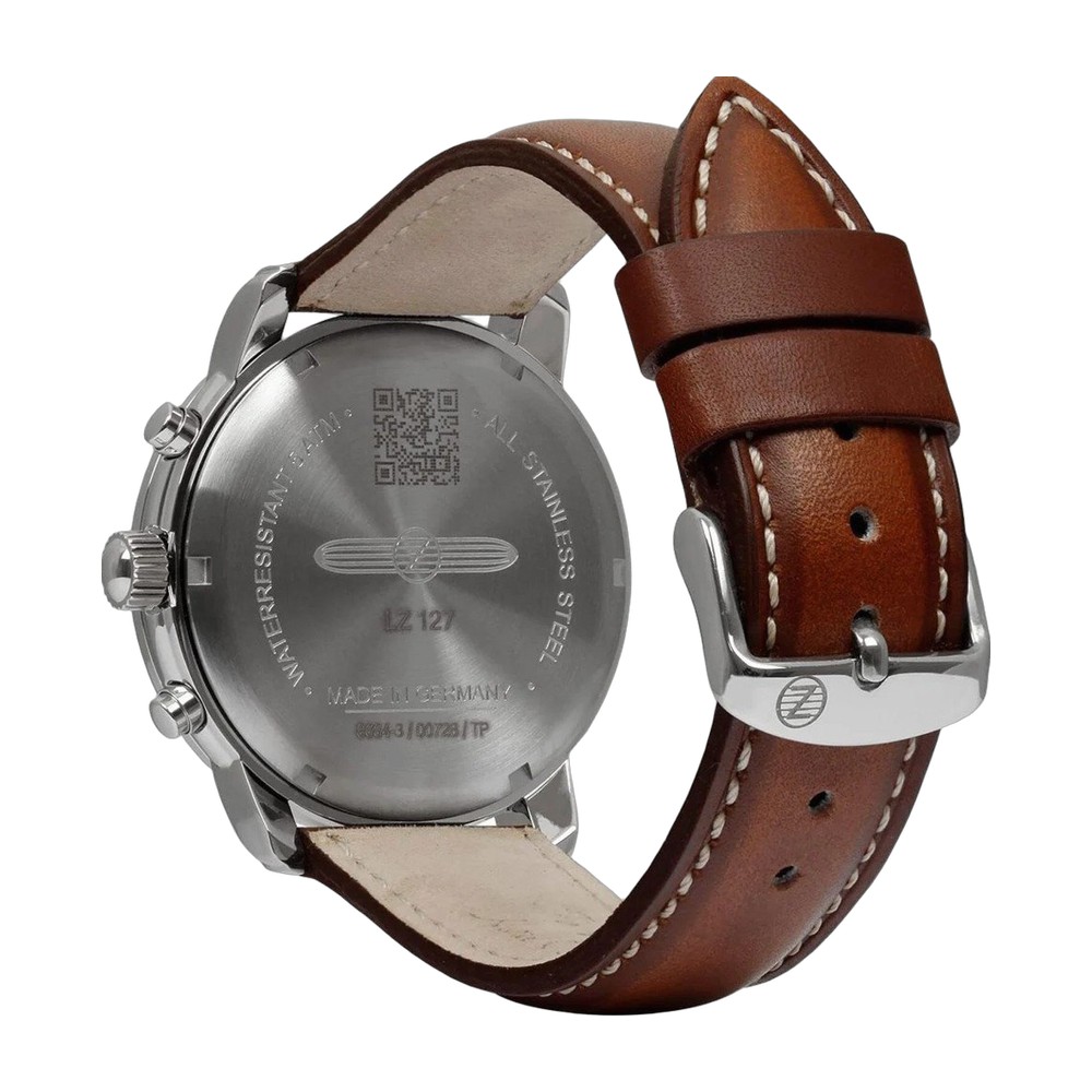 Montre ZEPPELIN LZ 127 Graf Z-8684-3 3 Montre ZEPPELIN LZ 127 Graf Z-8684-3