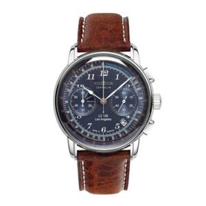 Montre Zeppelin Z-7614-3