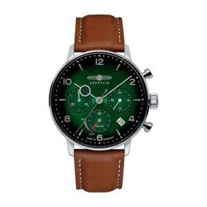Montre Zeppelin Z-8086-4_N