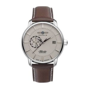 Montre Zeppelin Z-8470-5