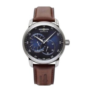 Montre Zeppelin Z-8662-3