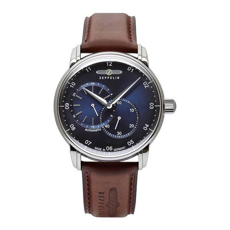 Montre Zeppelin Captain’s Line Z-8662-3