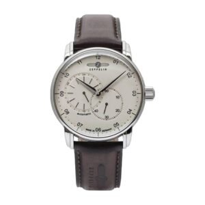 Montre Zeppelin Z-8662-5