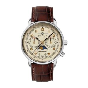 Montre Zeppelin Z-9637-5