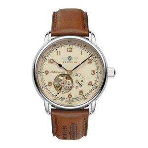 Montre Zeppelin Z-9666-5