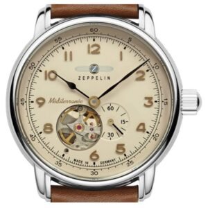 Montre Zeppelin Z-9666-5