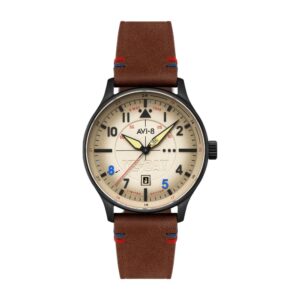Montre AVI-8 AV-4094-06