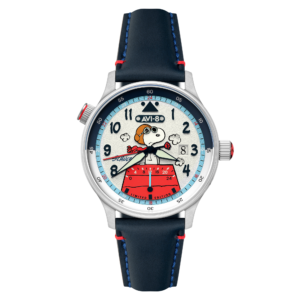 Montre AVI-8 AV-4151-02