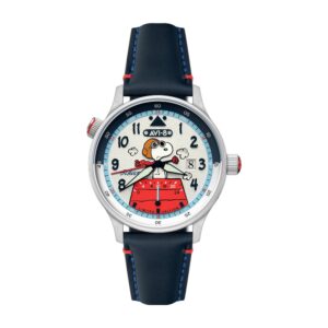 Montre AVI-8 AV-4151-02