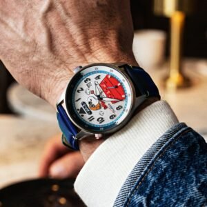 Montre AVI-8 AV-4151-02