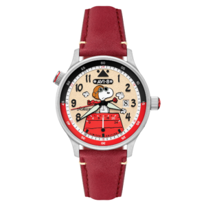 Montre AVI-8 AV-4151-03