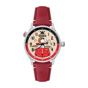 Montre AVI-8 AV-4151-03