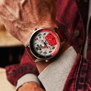 Montre AVI-8 AV-4151-03