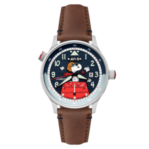 Montre AVI-8 AV-4151-04
