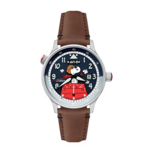 Montre AVI-8 AV-4151-04