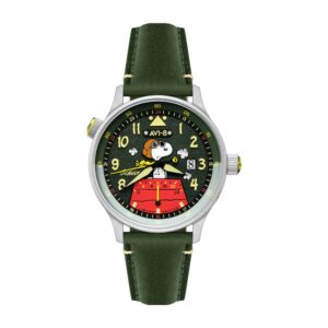 Montre AVI-8 AV-4151-05