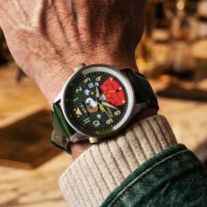 Montre AVI-8 AV-4151-05