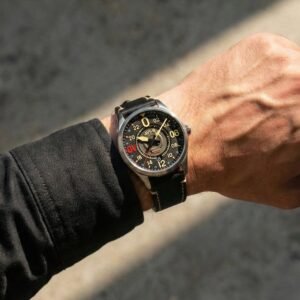 Montre AVI-8 AV-4149-01