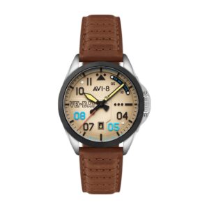 Montre AVI-8 AV-4082-04