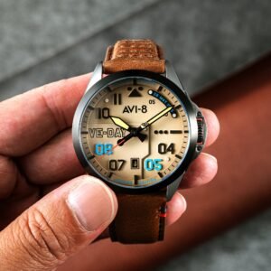 Montre AVI-8 AV-4082-04