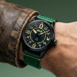 Montre AVI-8 AV-4154-01 Montre AVI-8 AV-4154-01