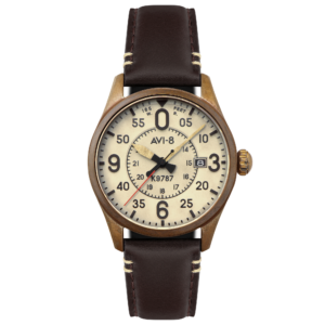 Montre AVI-8 AV-4090-07