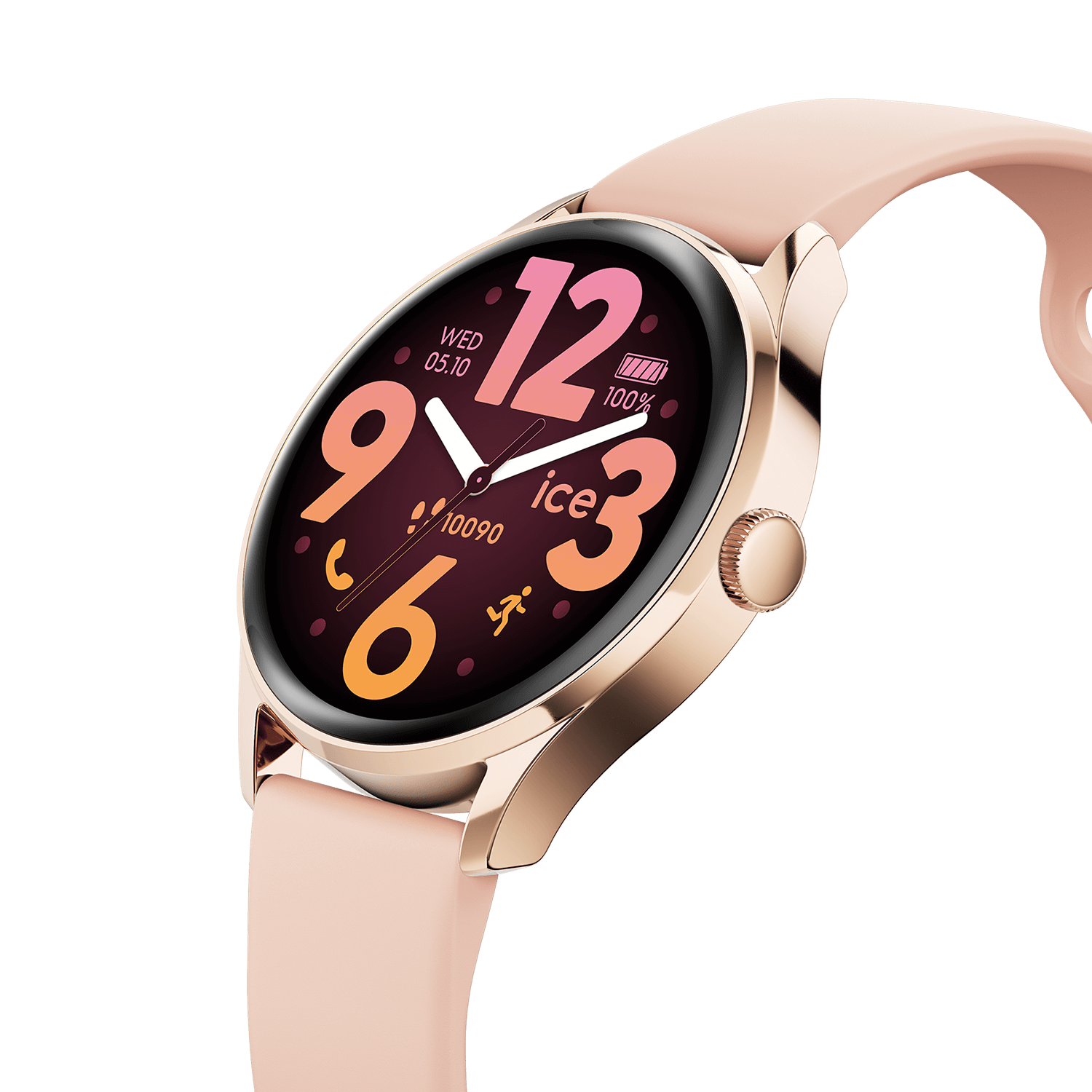 Montre Ice Watch Smart 3.0 025103 3 Montre Ice Watch 025103