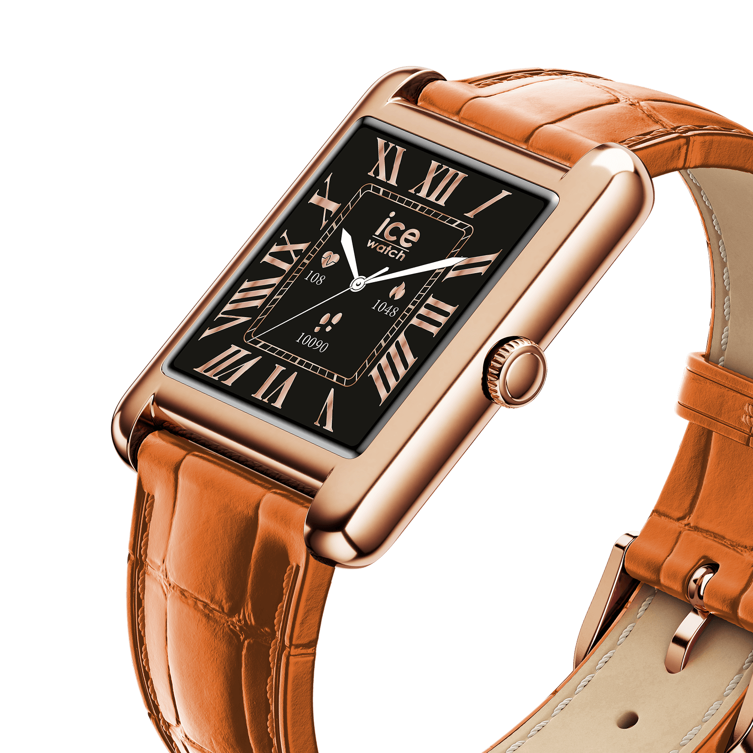 Montre Ice Watch Smart TKS 2.0 025383 4 Montre Ice Watch 025383
